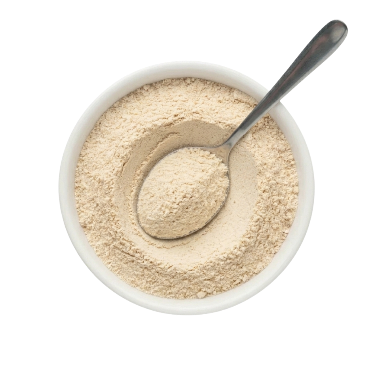 PureBacteria Bakterienprotein fuer Barfer