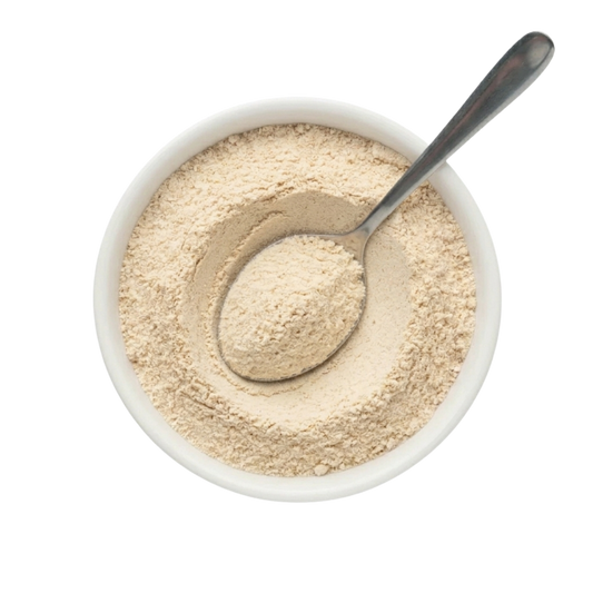 PureBacteria Bakterienprotein fuer Barfer