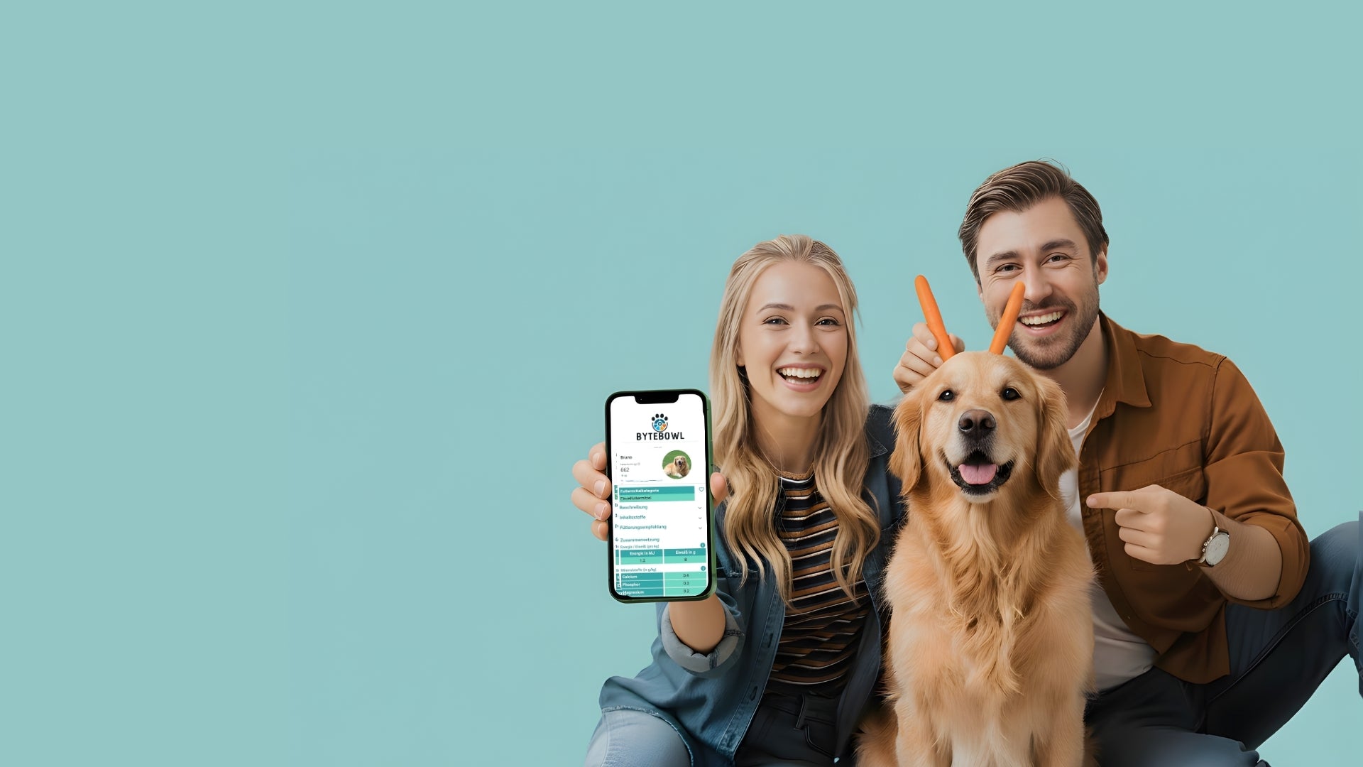 ByteBowl-BARF_Rezepturen