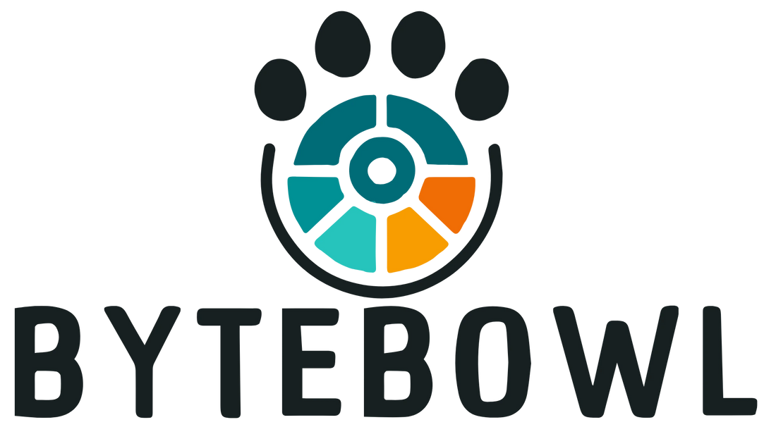 ByteBowl - BARFen leicht gemacht