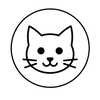 Icon-Katze