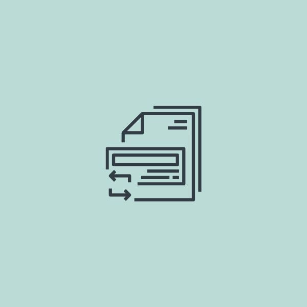 Icon Barf Rechner Basic Plan