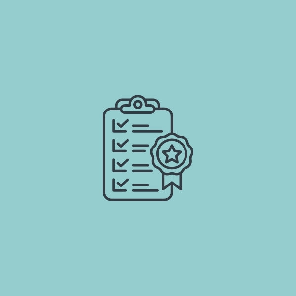 Icon Barf Rechner Standard Plan