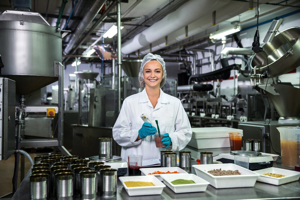 Jamina Zaugg Produktentwicklung