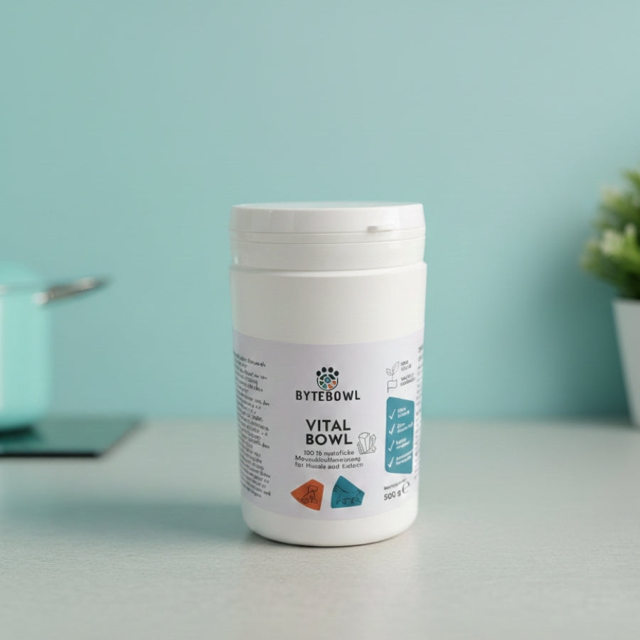 MineralBowl Mineralstoffmischung