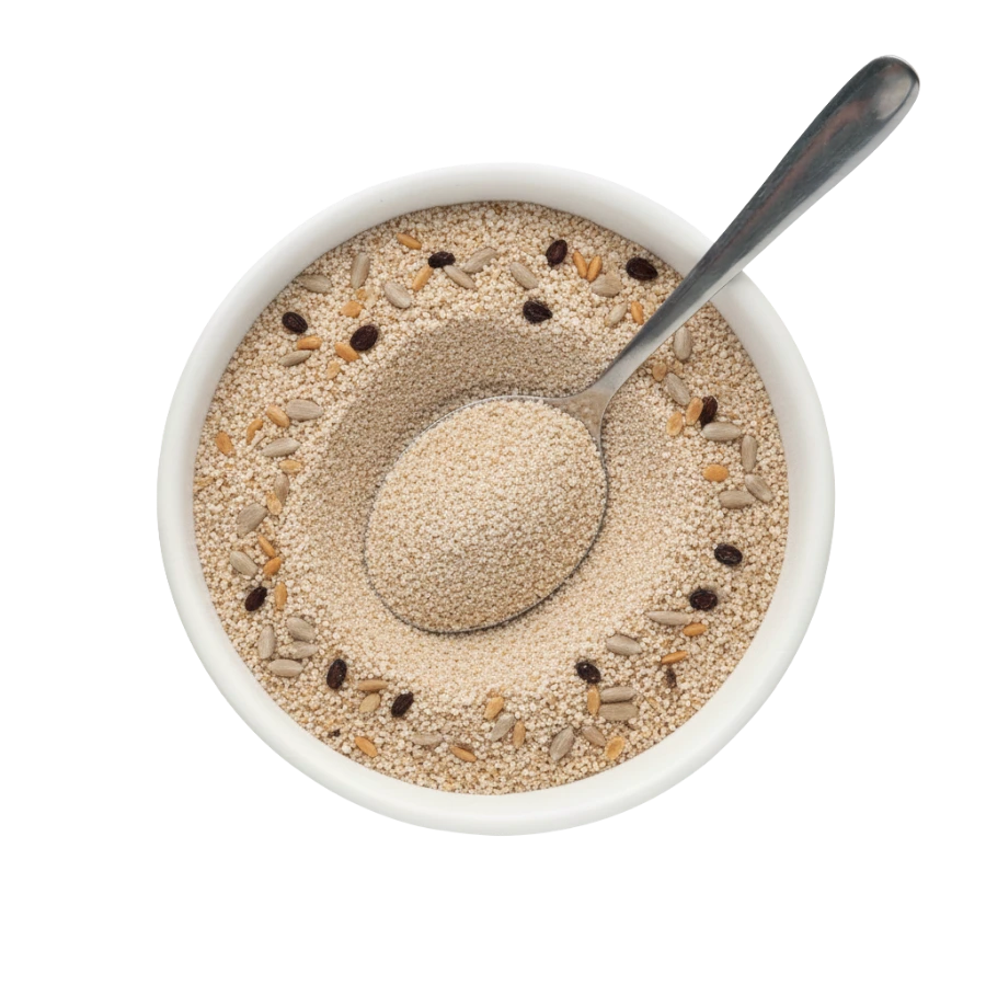 MineralBowl Mineralstoffmischung