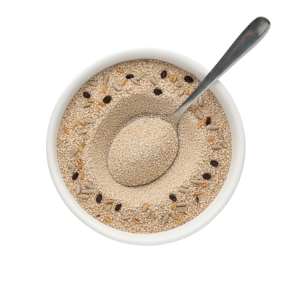 MineralBowl Mineralstoffmischung