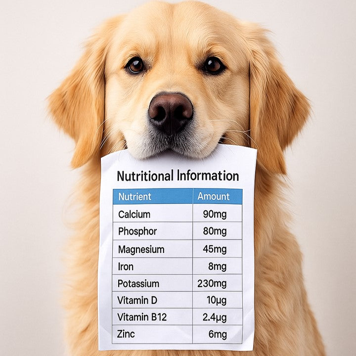 Naehrwerte_Futterplan_Barf