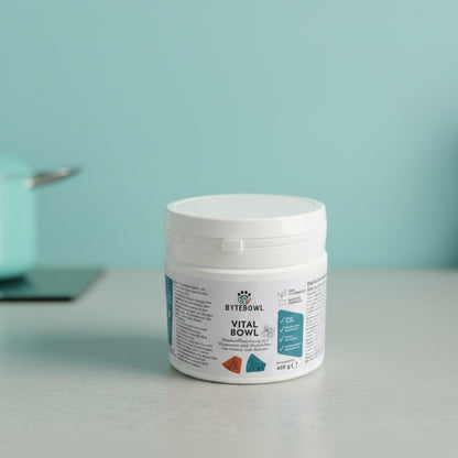 VitalBowl Vitalstoffmischung